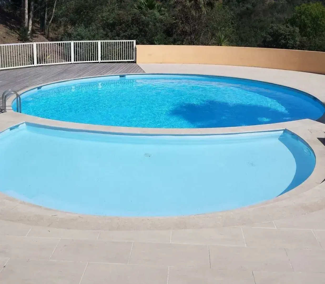 Villa Croix Des Gardes 249