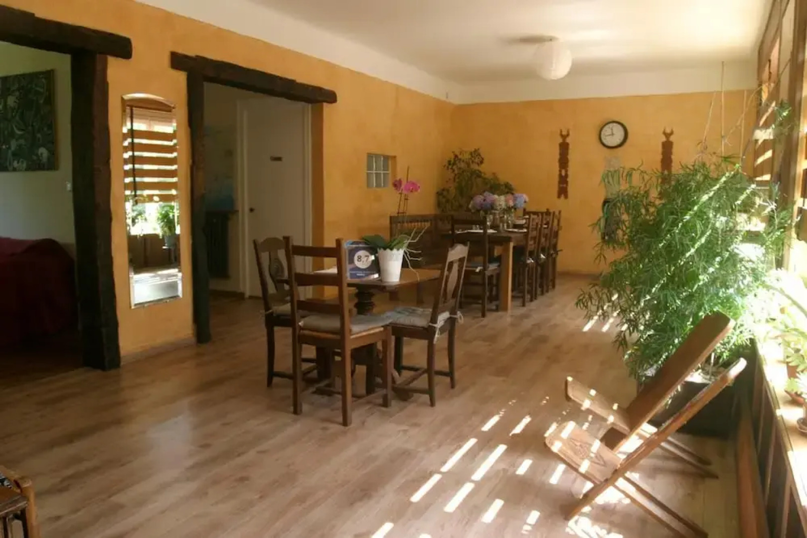 Loargann Chambres d'Hotes