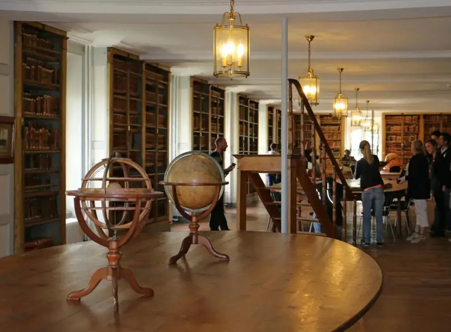 Rochefort Authentique