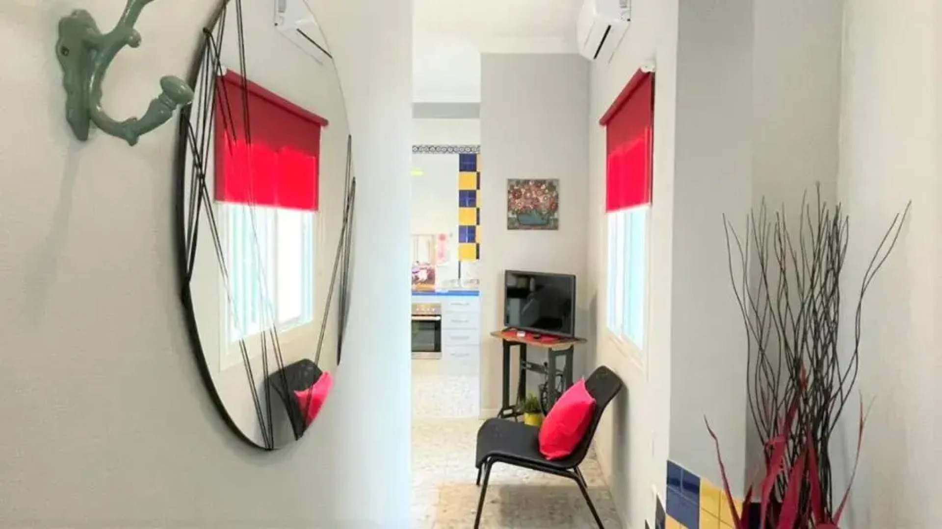 Apartamento El Patio