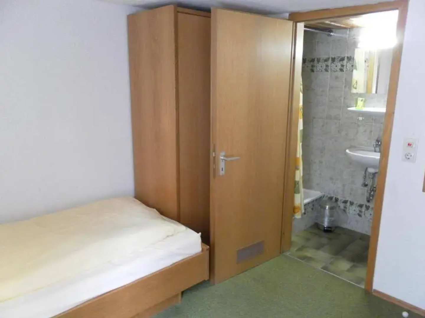 Hotel Garni Seebachstüble