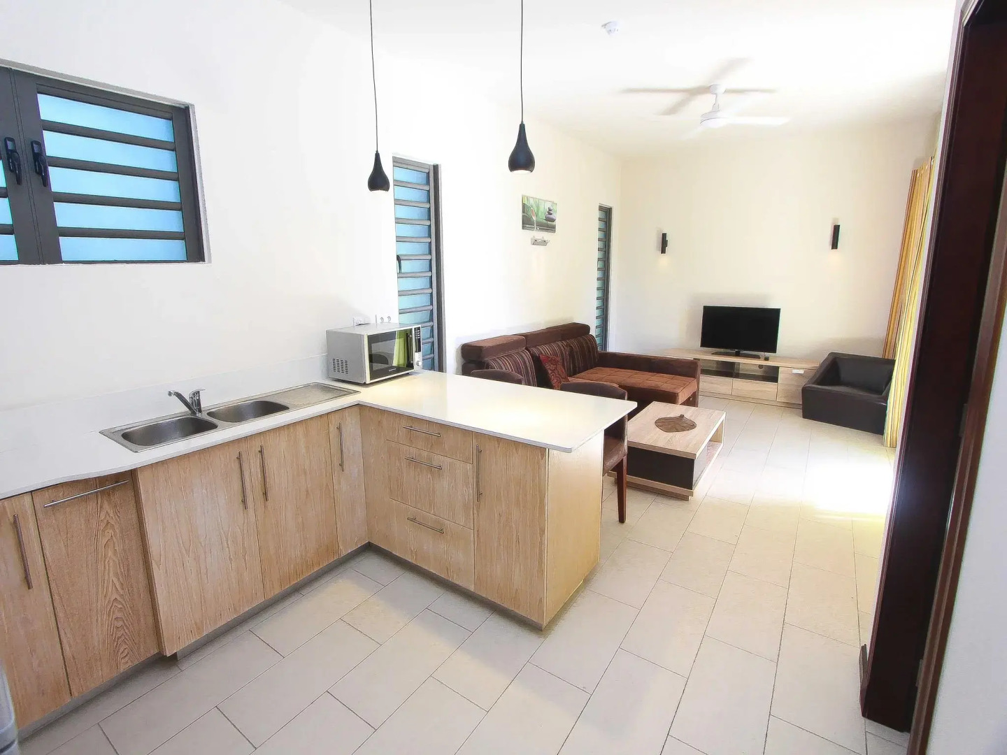 Nitzana Residences & Restaurant