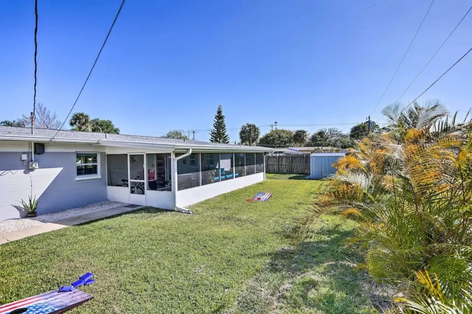 Merritt Island Home w/ Spa - 8 Mi to Cocoa Beach!