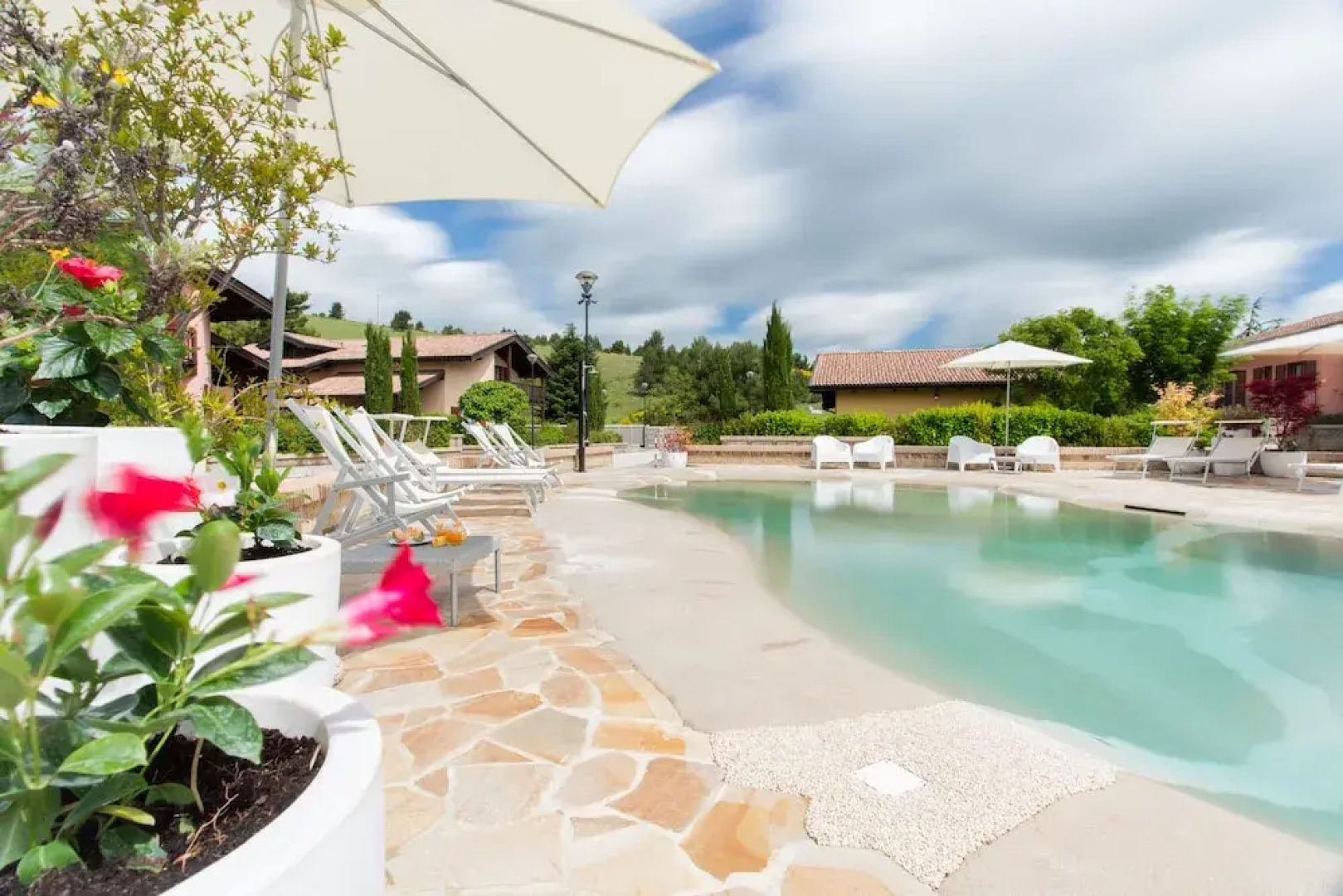 Pinonero Home Holidays & SPA