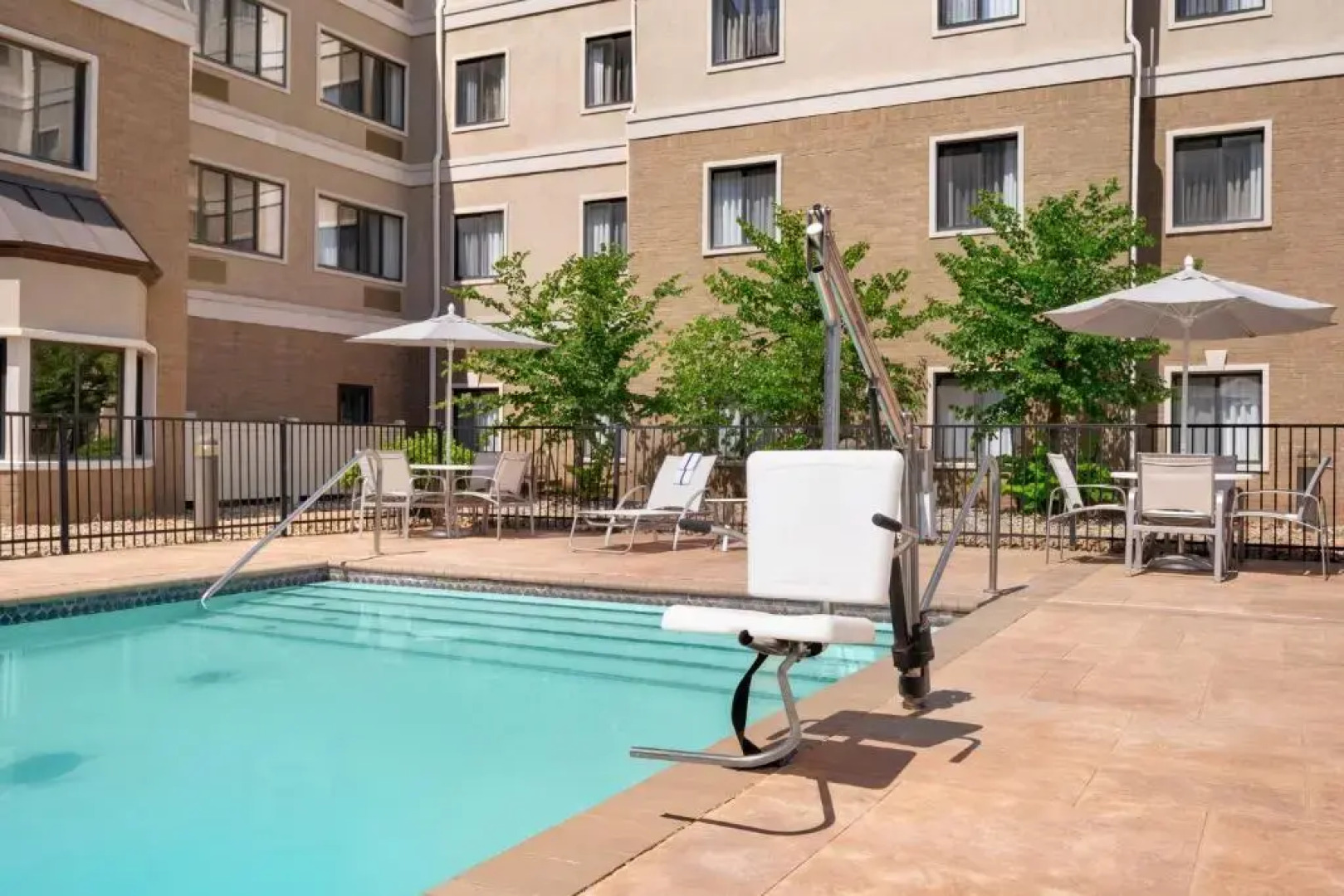 Staybridge Suites Oklahoma City-Quail Springs by IHG