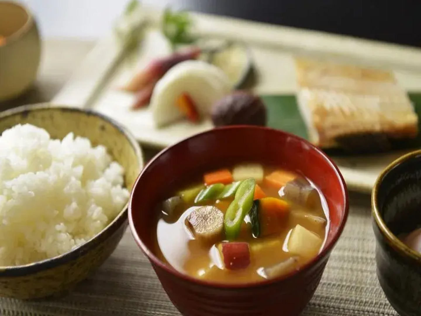 The Satoyama Hotel