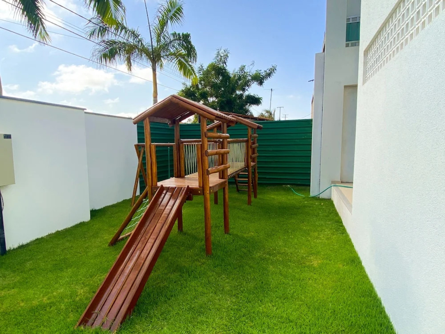 Apto vista mar incrível por Be My Guest