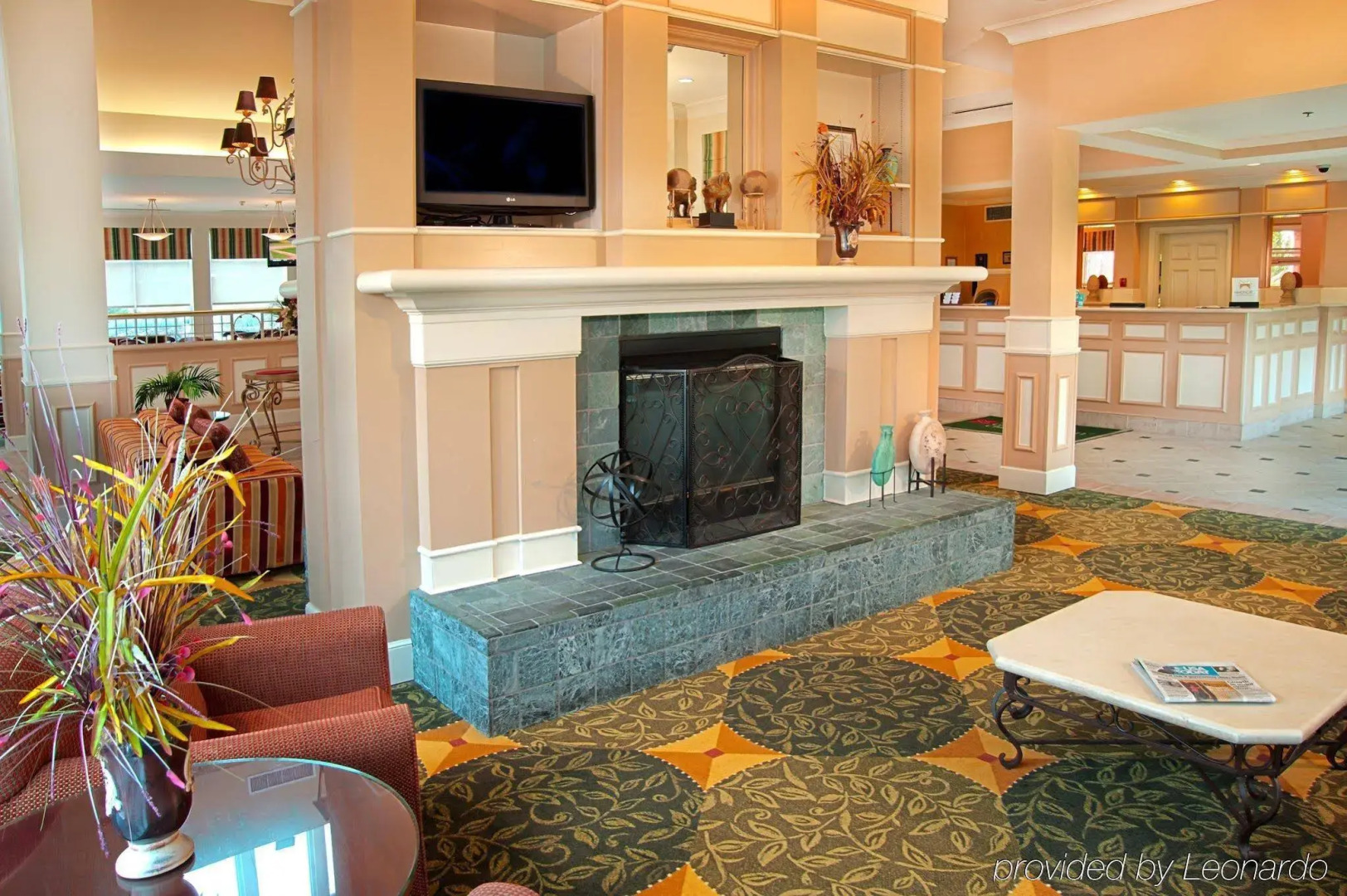 Hilton Garden Inn Chesterfield