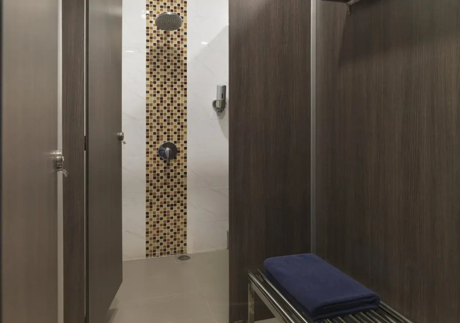 Sama-Sama Express KLIA Terminal 1 - Airside Transit Hotel