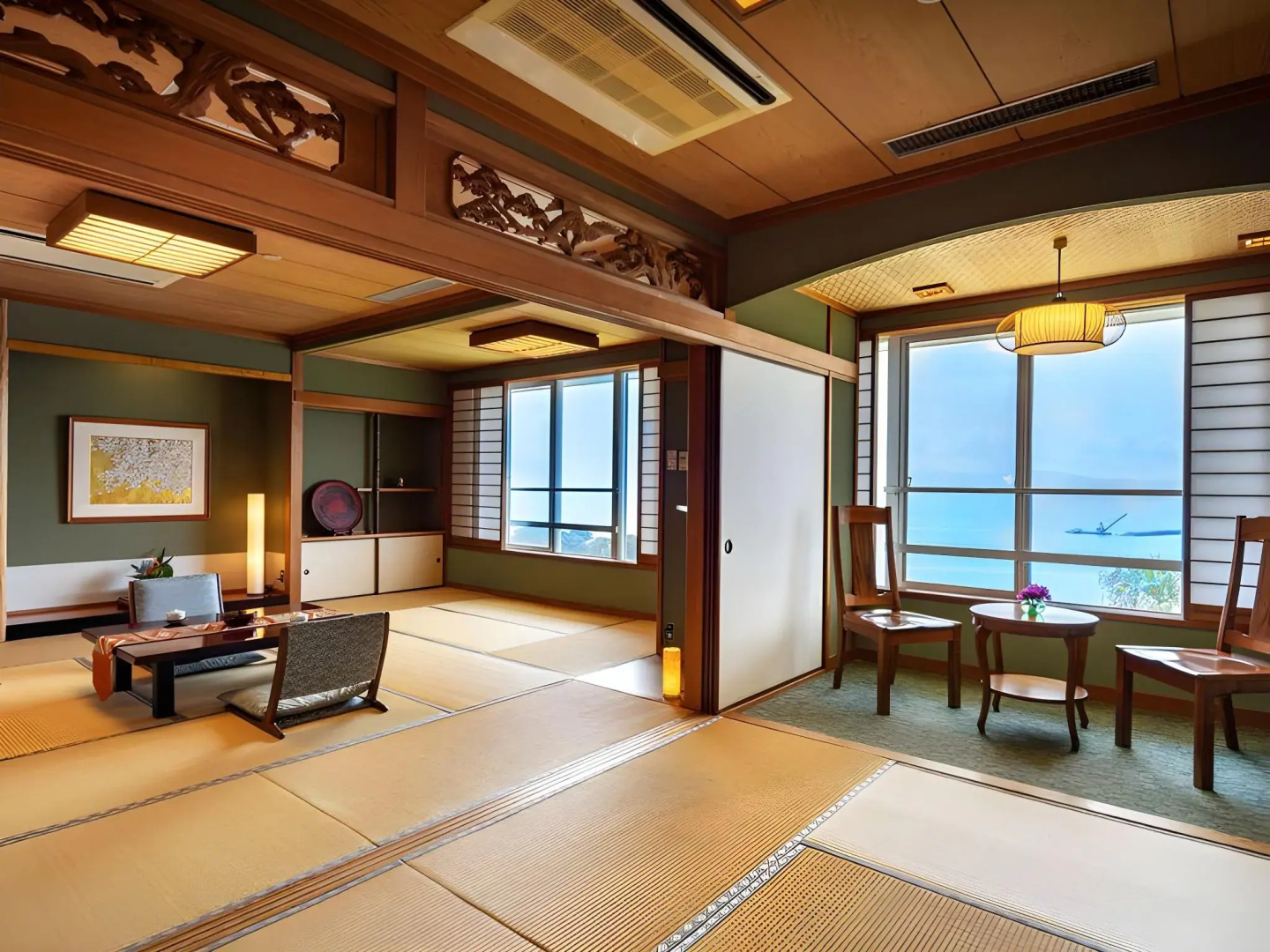 Ibusuki Phoenix Hotel