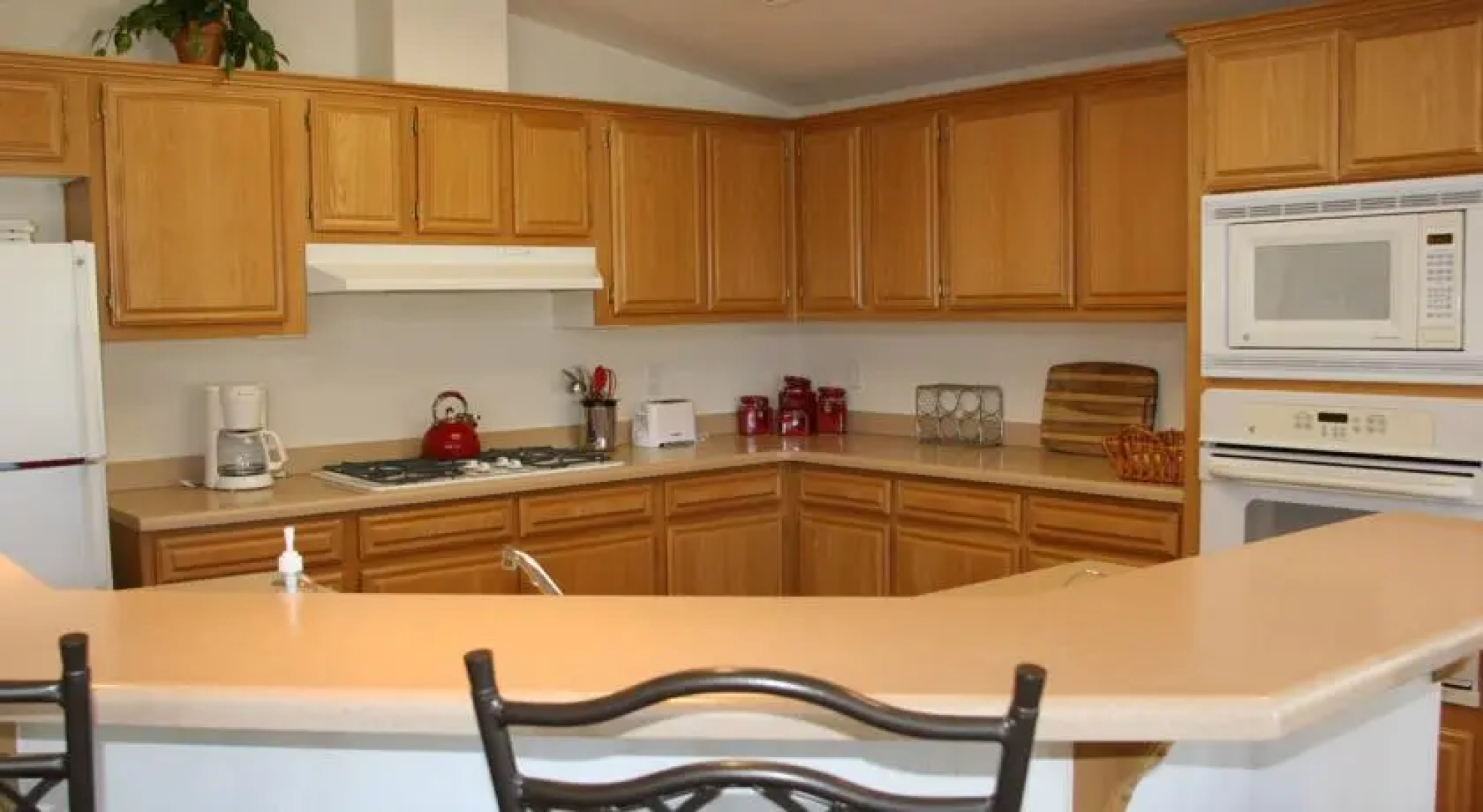 Roadrunner Club Borrego Springs - A Seniors-Only Community #396
