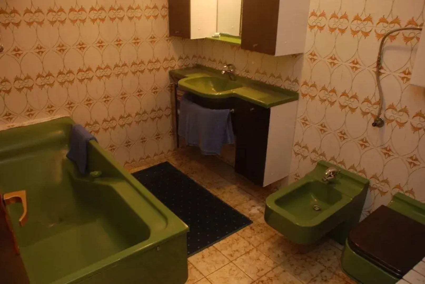 Lulak Studio Apartments