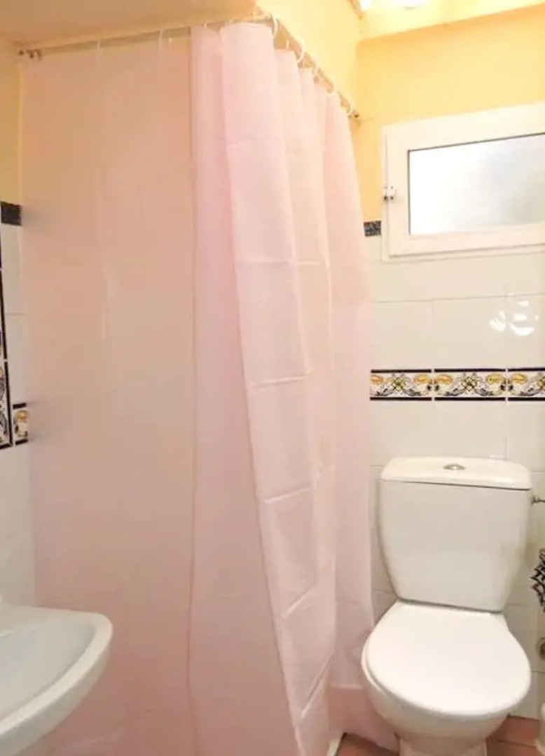 House With one Bedroom in Benaoján, With Private Pool - 40 km From the