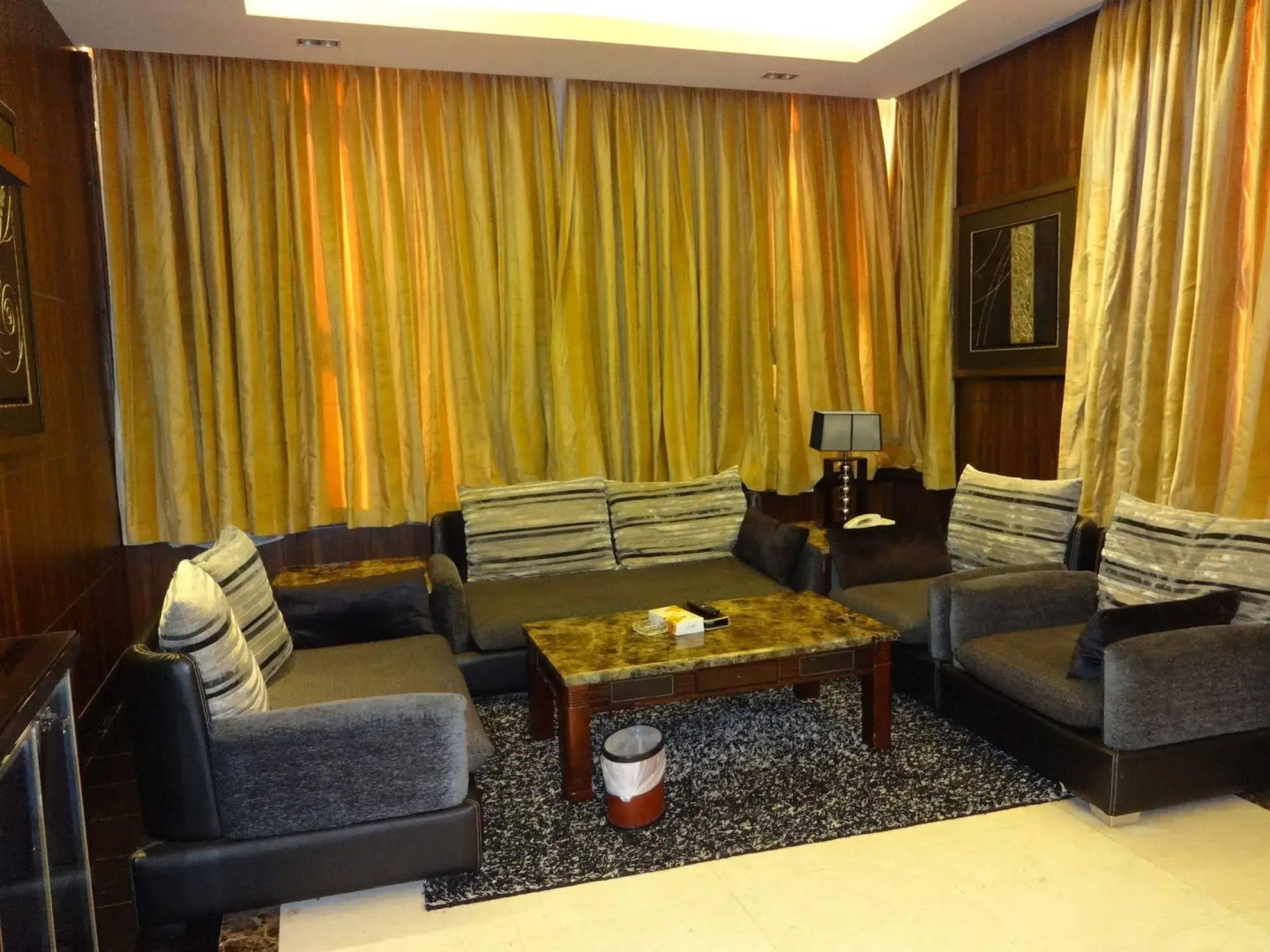 Orans Suites 4