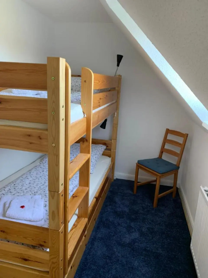 Ferienwohnungen am Aussendeich