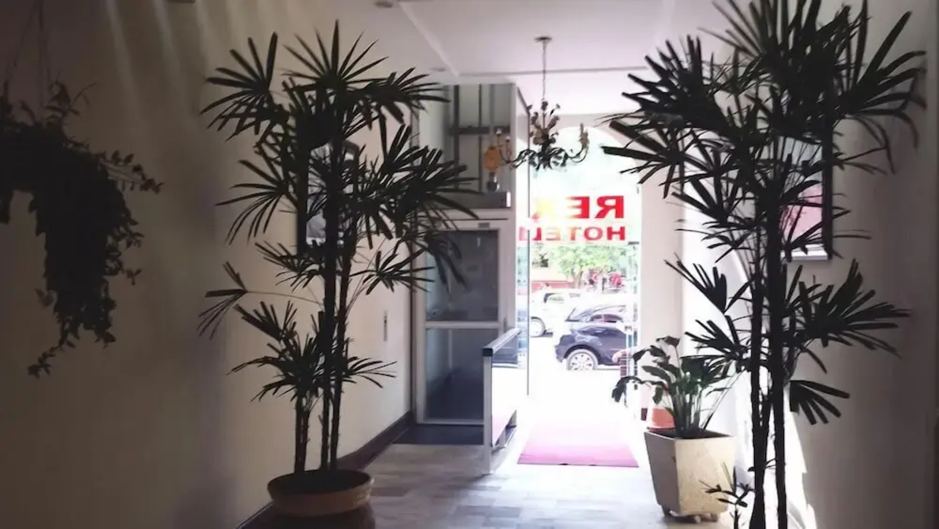Vila Real Hotel