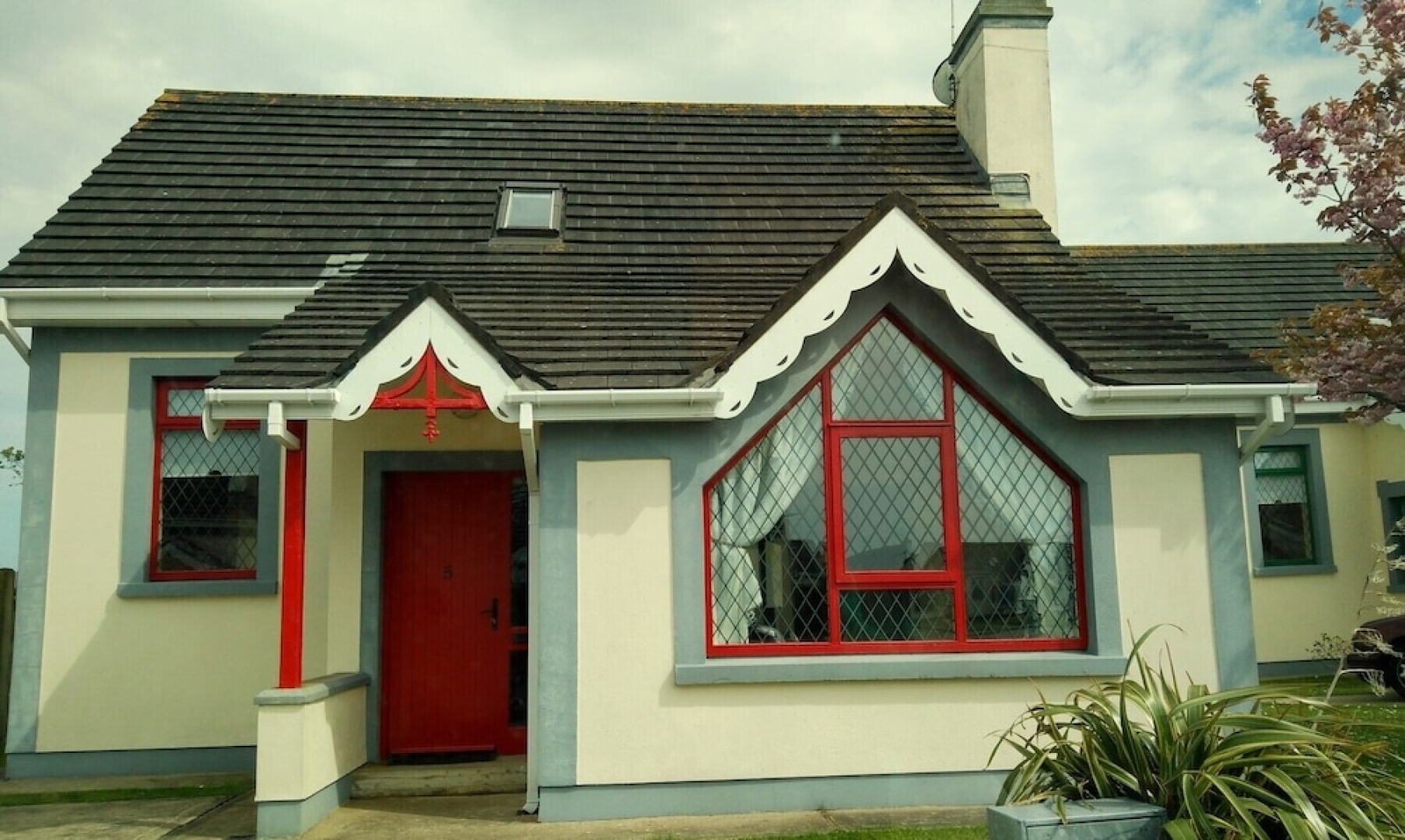 Willow Grove Holiday Homes No. 5