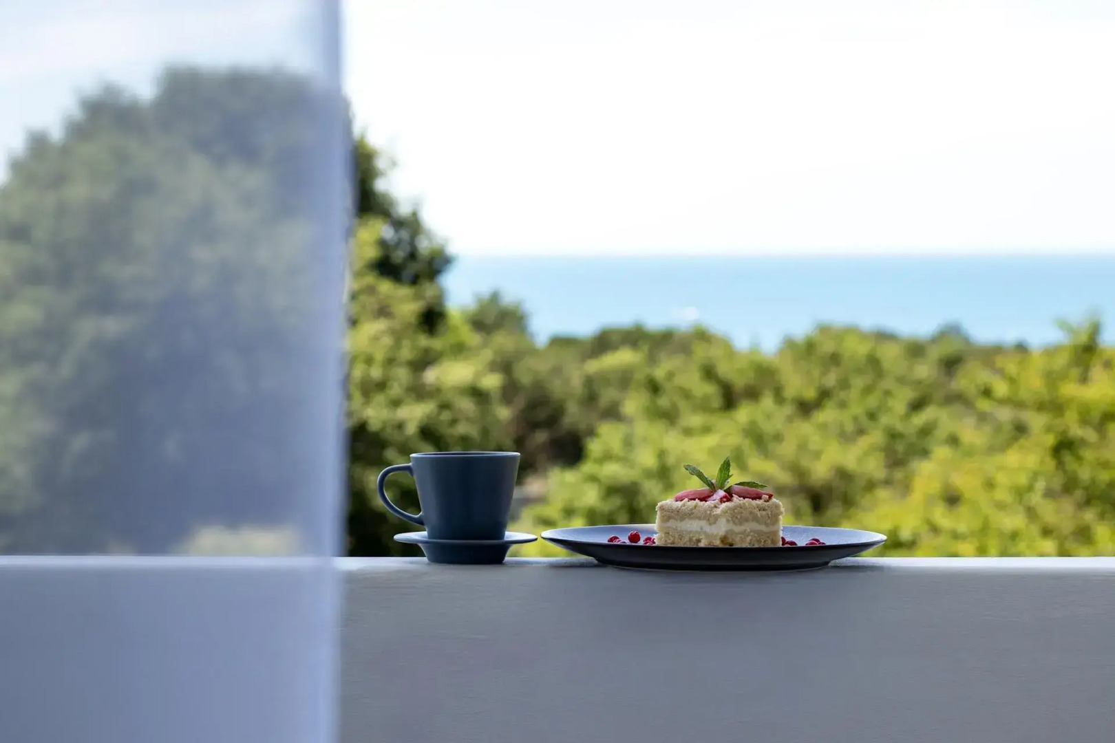 Черное море