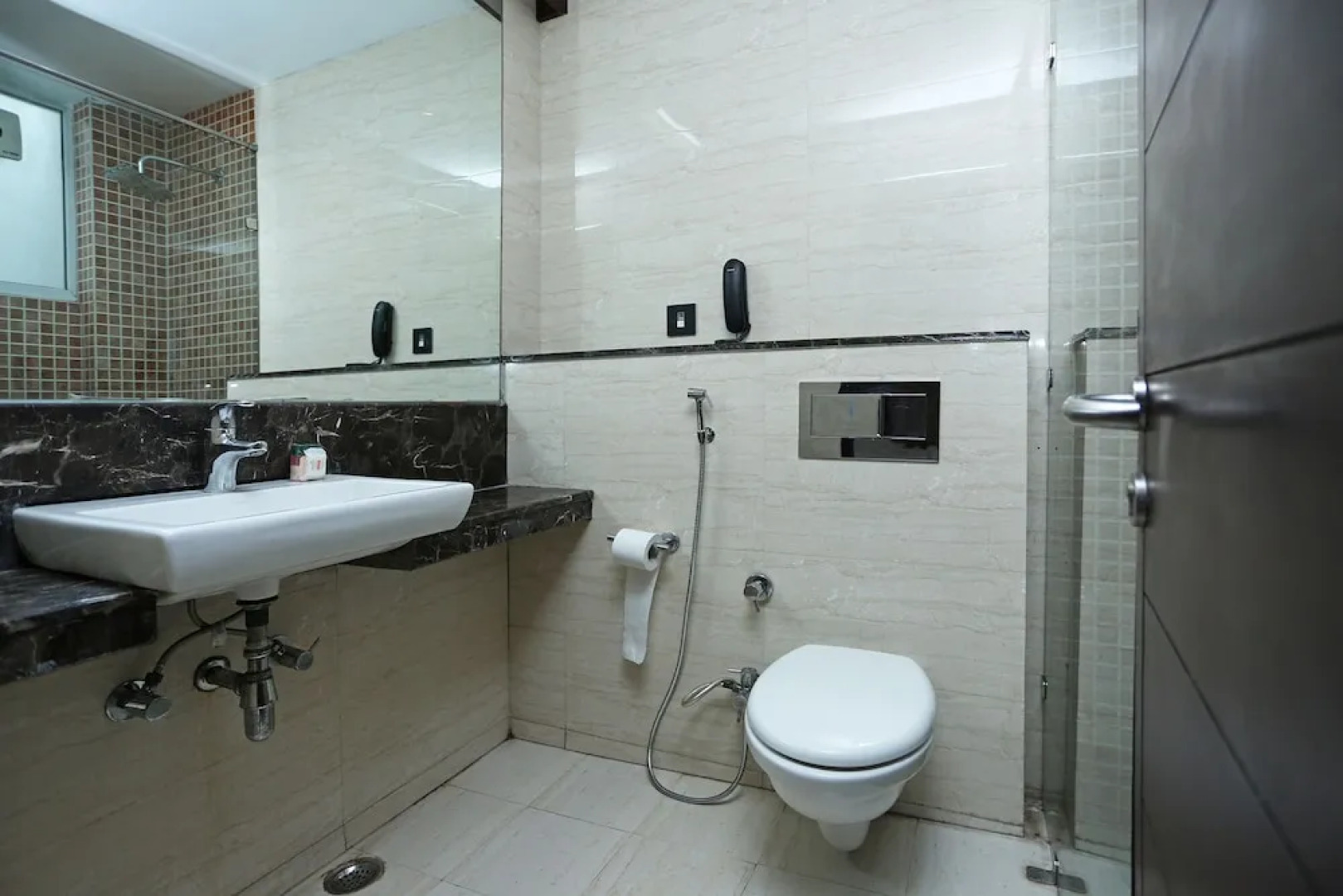 OYO 9178 Hotel New Central Park