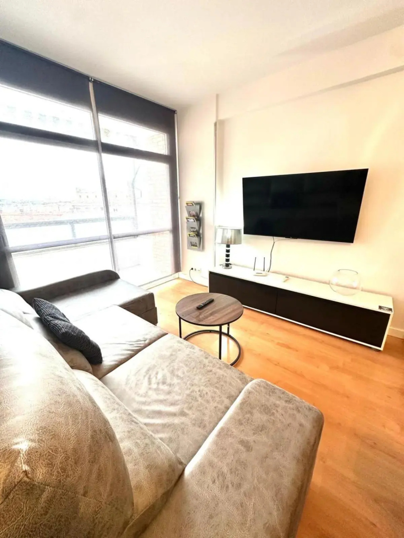 Apartamento Turistico Pizarro