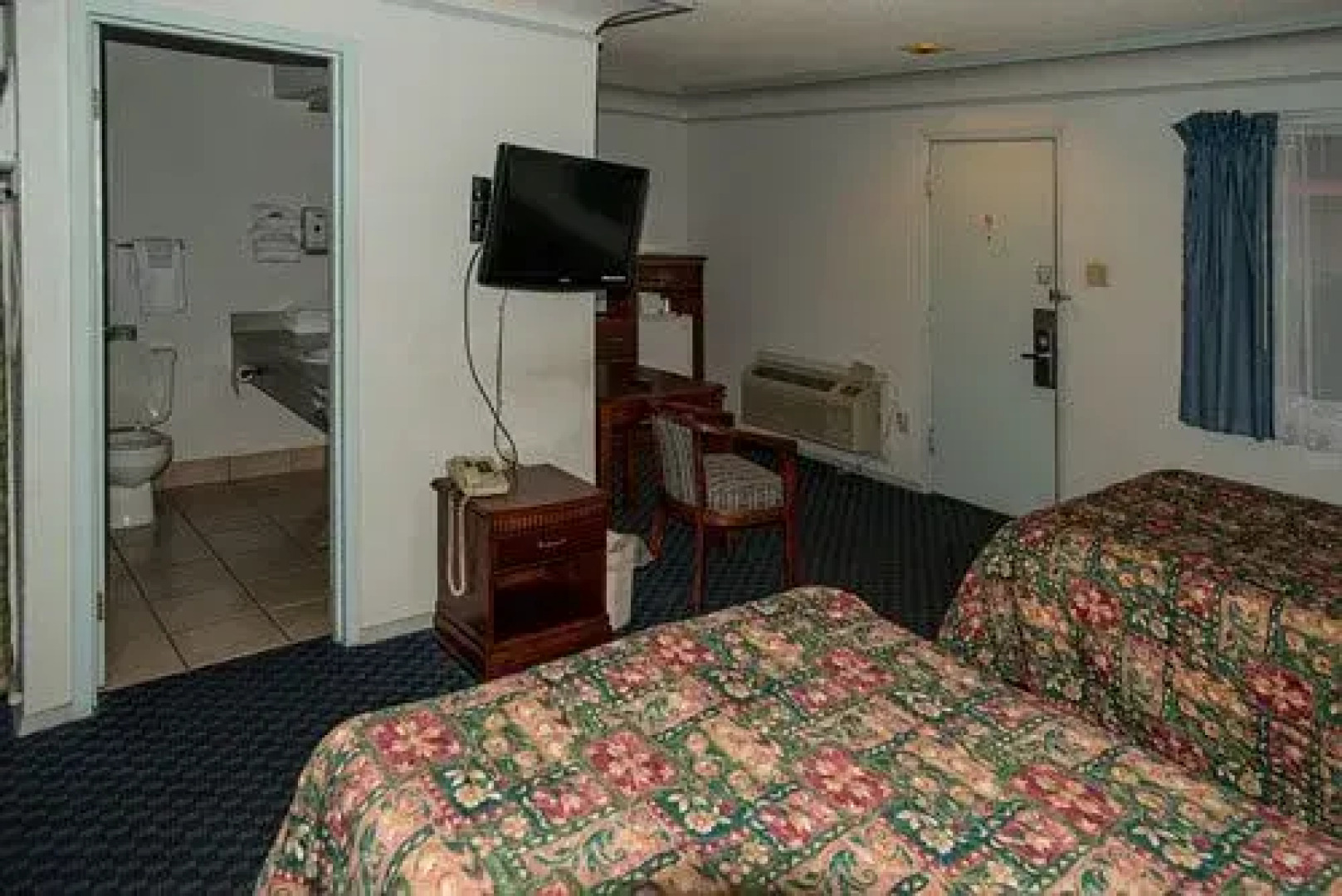 Whitten Inn Van Horn