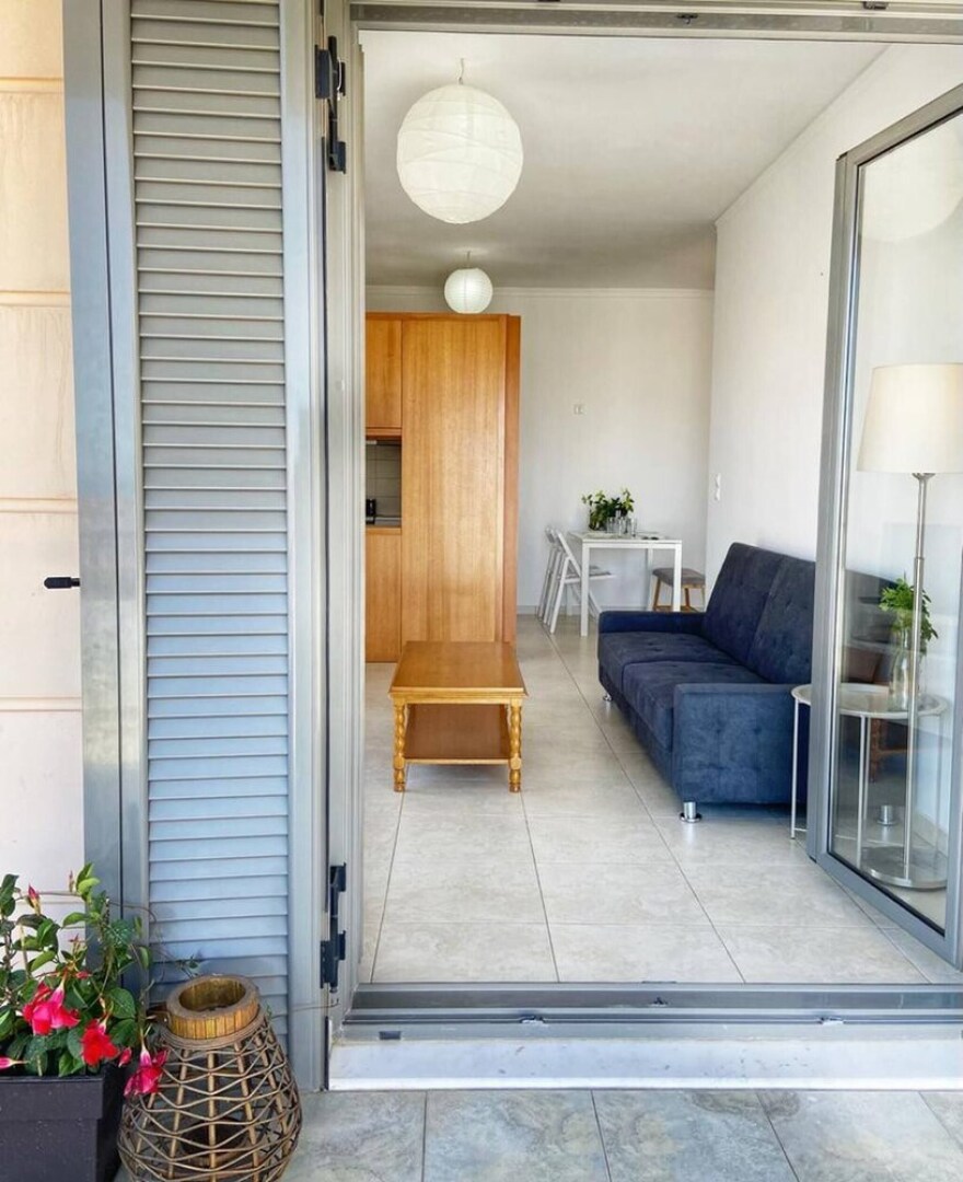 Seaside Apartment, Walking Distance To The Beach