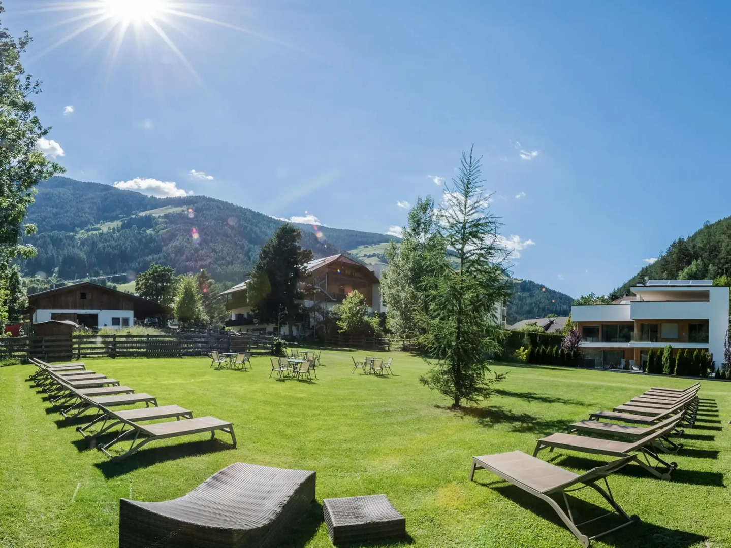 Wirtshaushotel Alpenrose