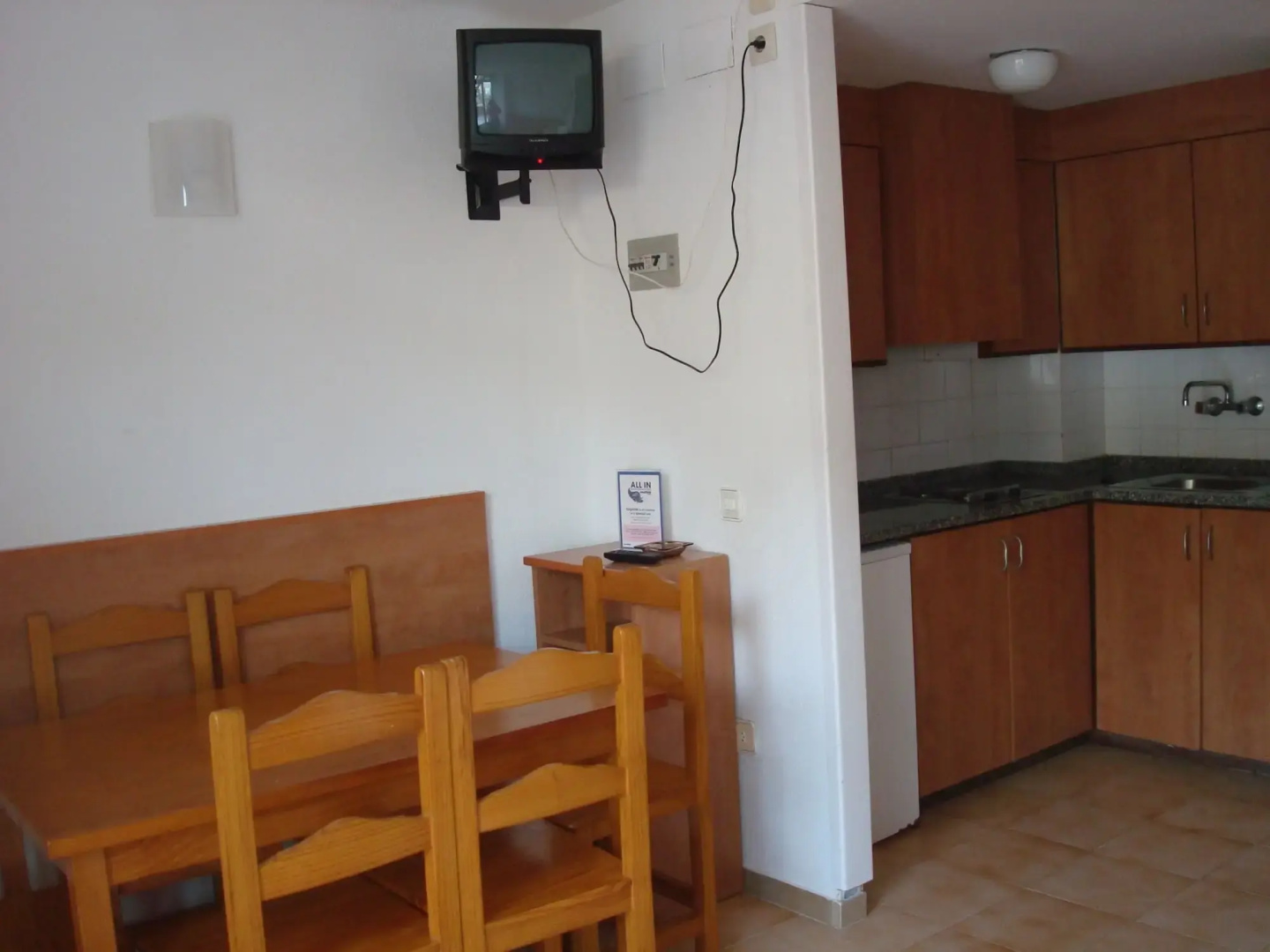 Medplaya Aparthotel San Eloy