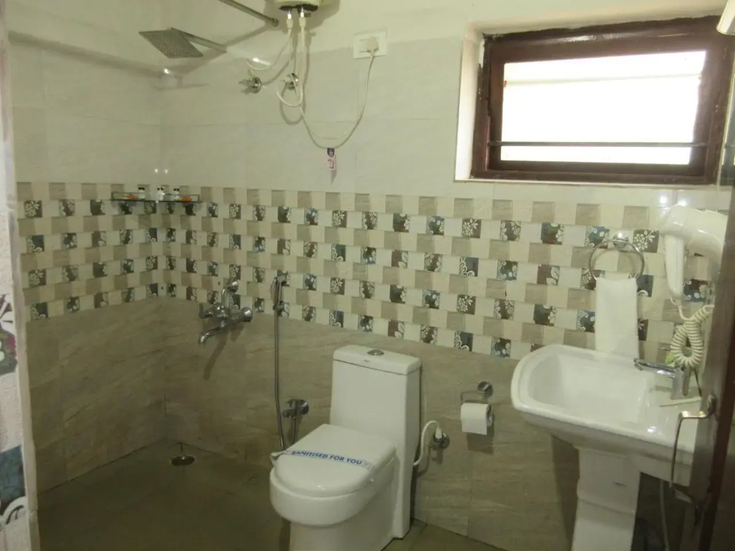 KSTDC Hotel Mayura Velapuri Belur