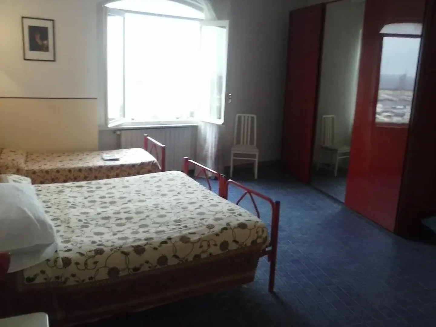 Albergo Ristorante Lucciola