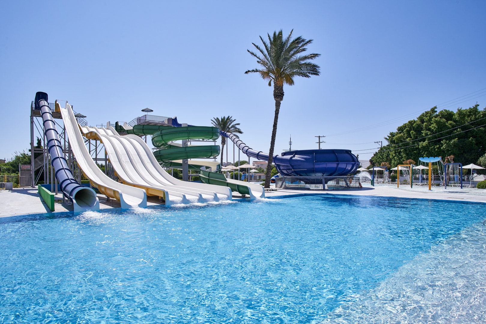 Matoula Beach Hotel