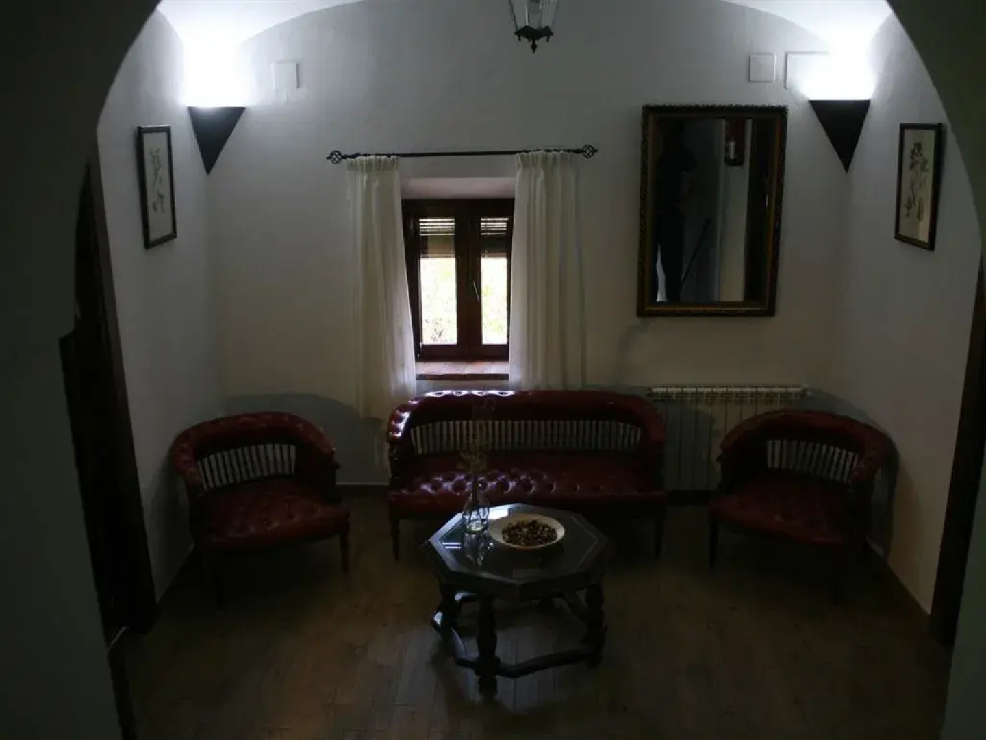 Hotel Rural Las Grullas