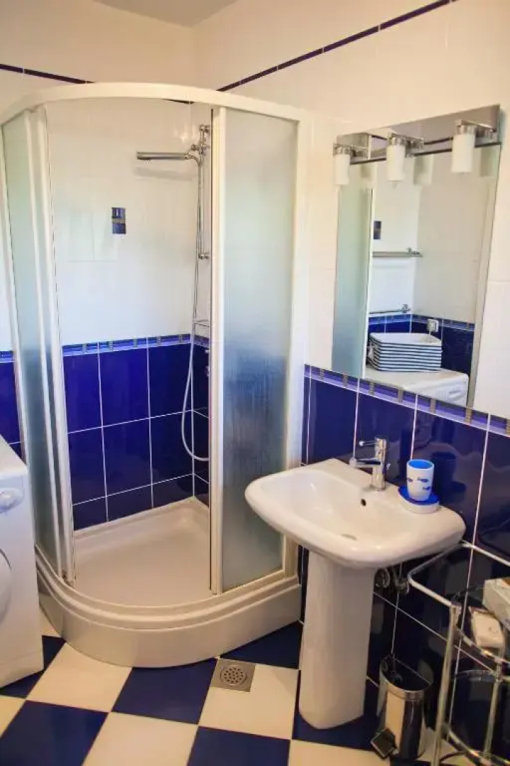 Delux Villa Hedonica