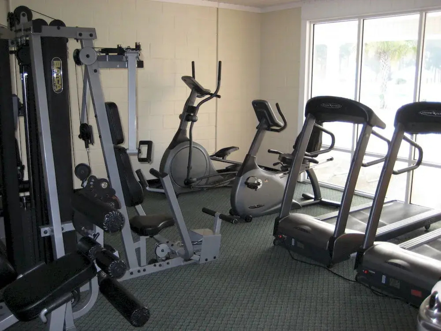 Brunswick Plantation Commons II #2505