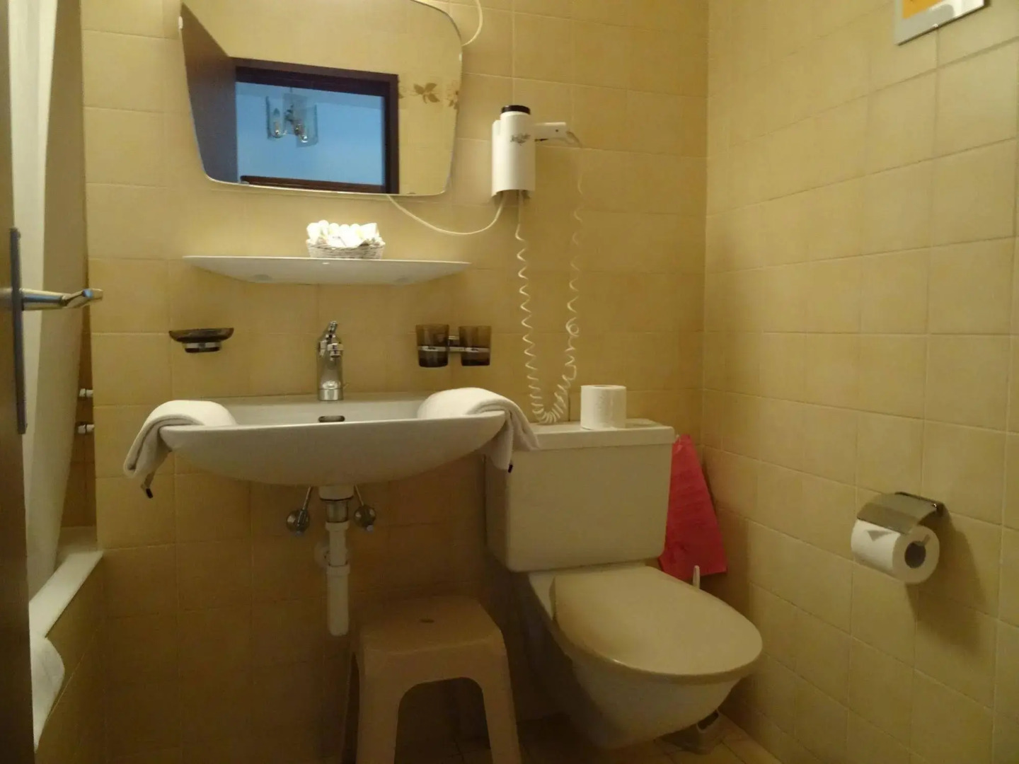 Hôtel du Grand-Pré