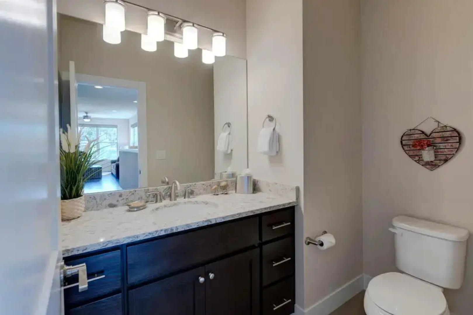 Rendezvous Luxury Chalets by Winter Park Escapes