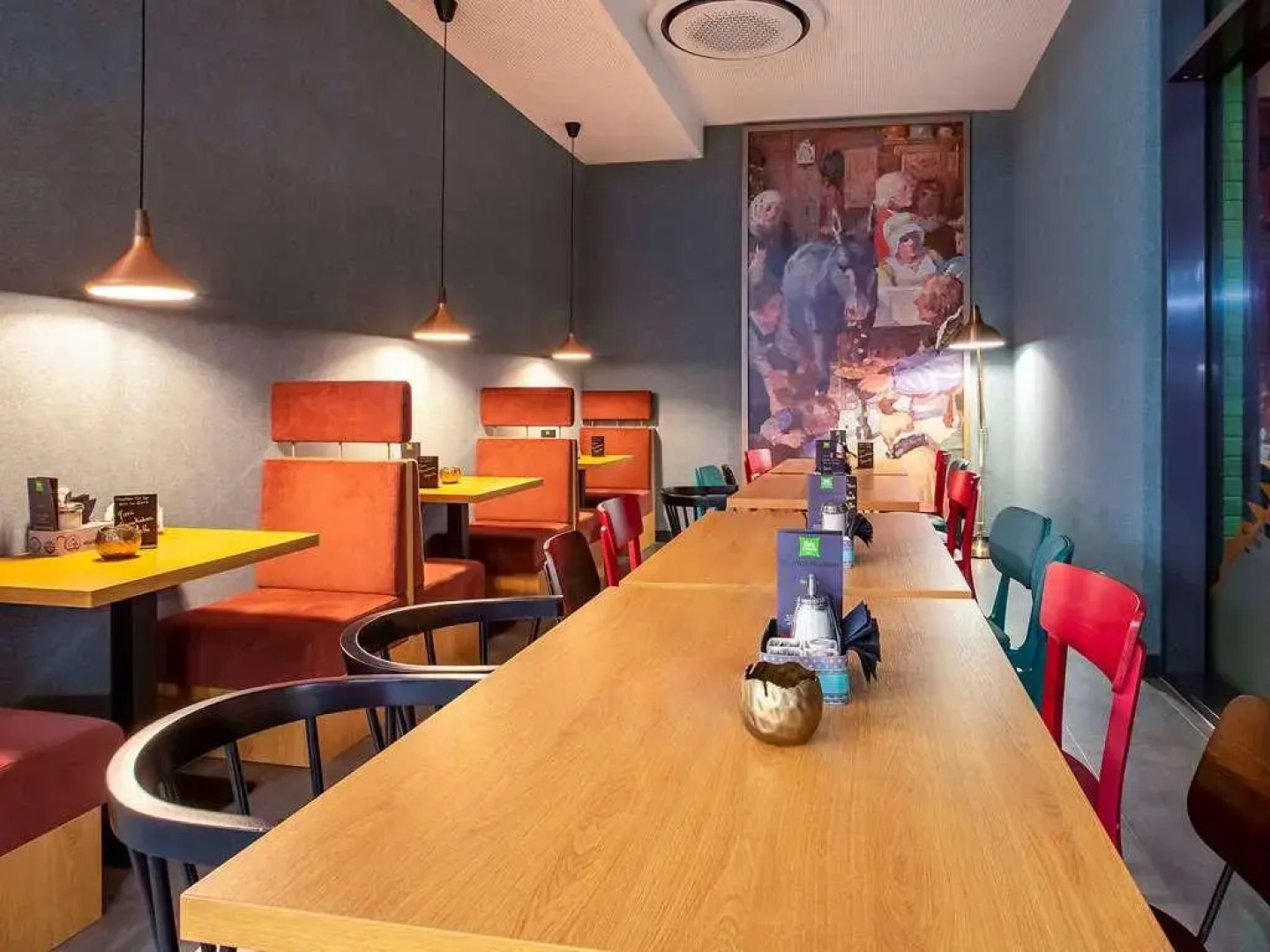 ibis Styles Pforzheim