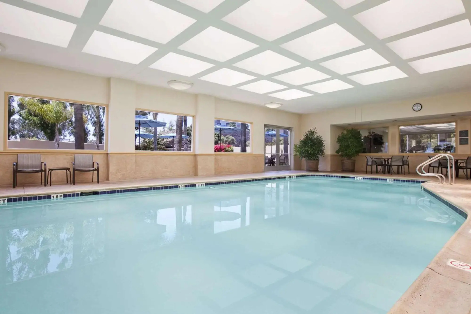 Embassy Suites by Hilton San Diego La Jolla