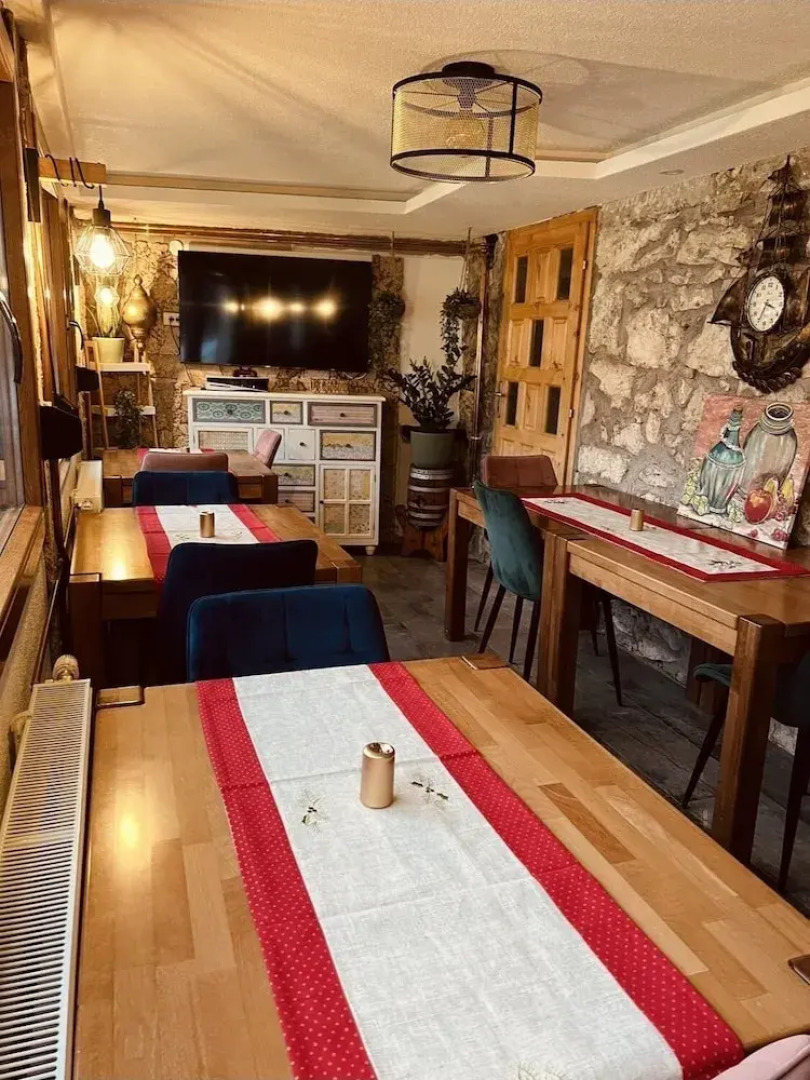 Guest House Plitvice Waterfall