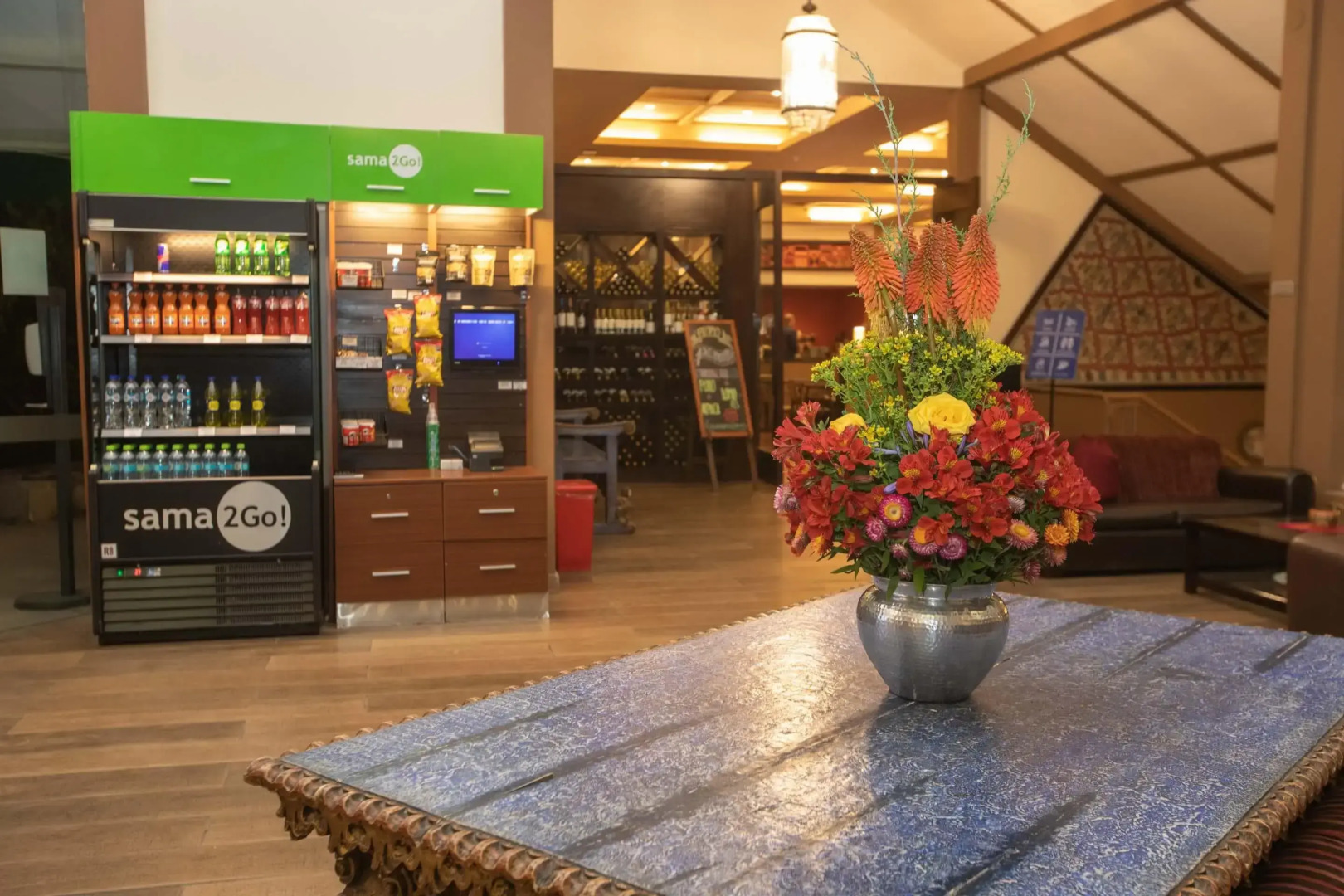 Casa Andina Premium Valle Sagrado Hotel & Villas