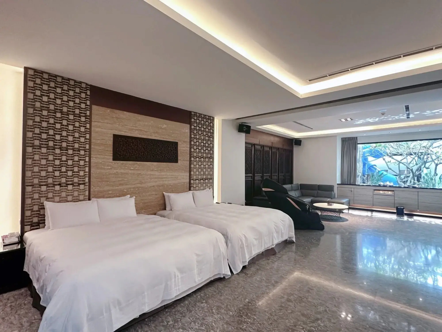 Orient Luxury Villa Motel