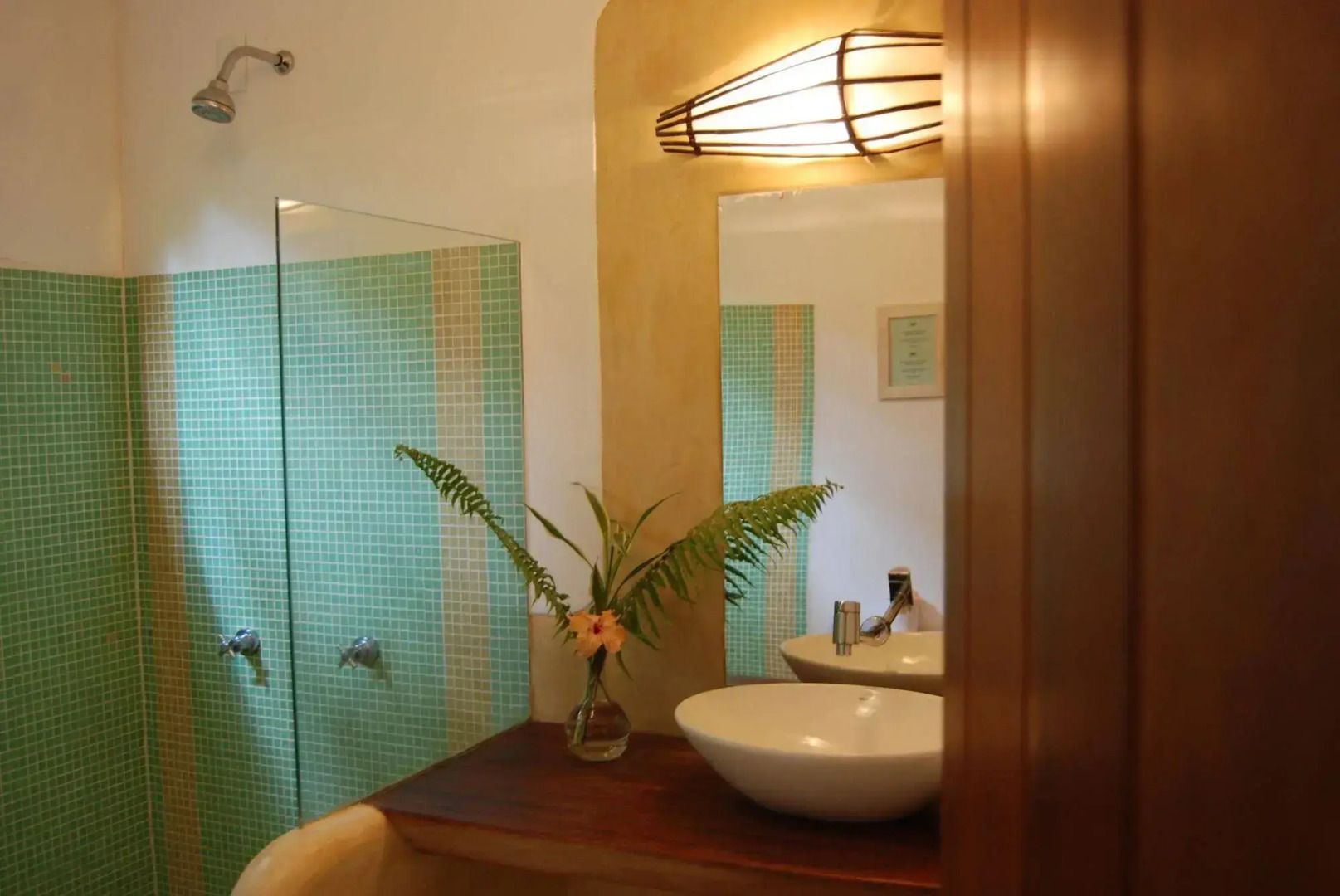 Mata N'ativa Pousada