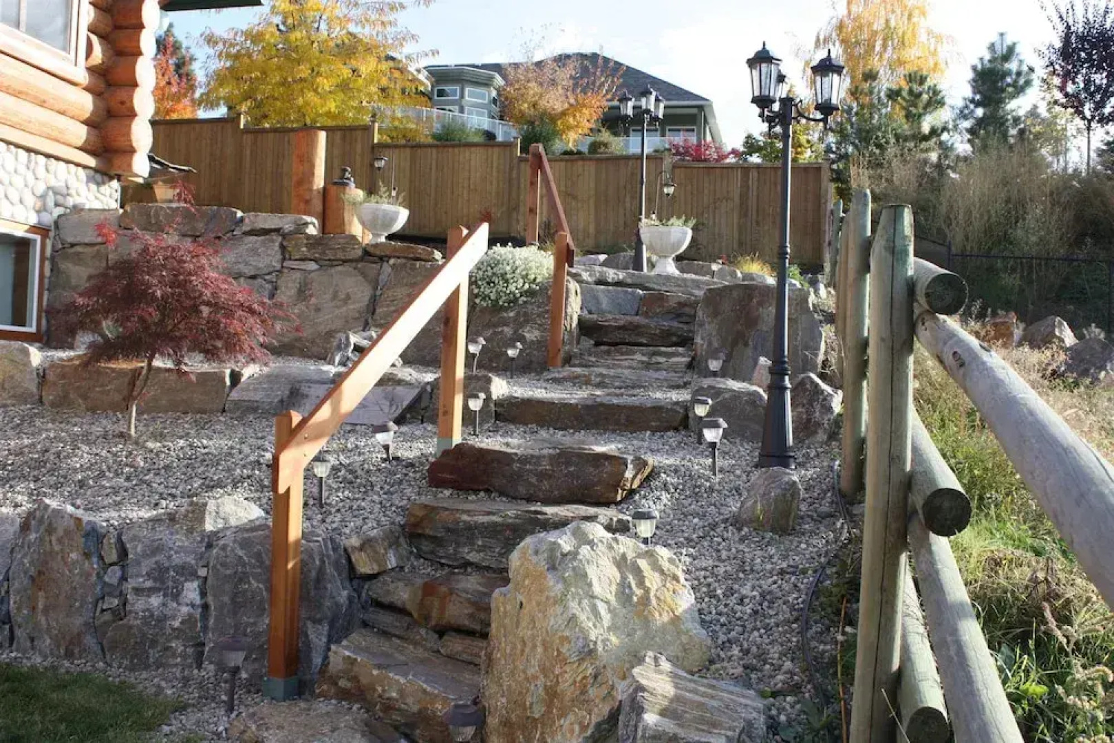 A Okanagan Lakeview B&B