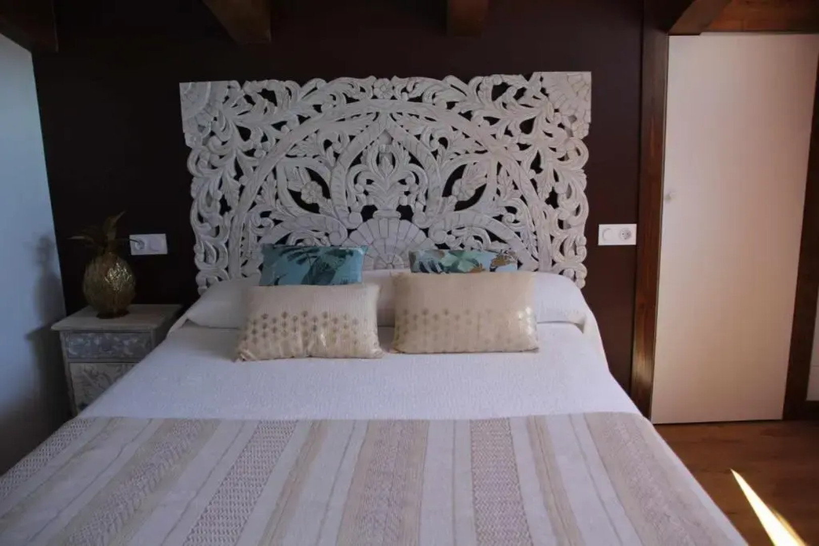 O Yunque Casa Ferrador Ribeira Sacra