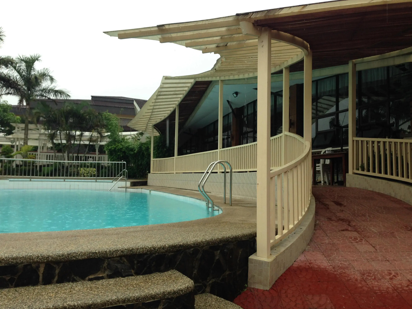 Hortz Hotels and Resorts