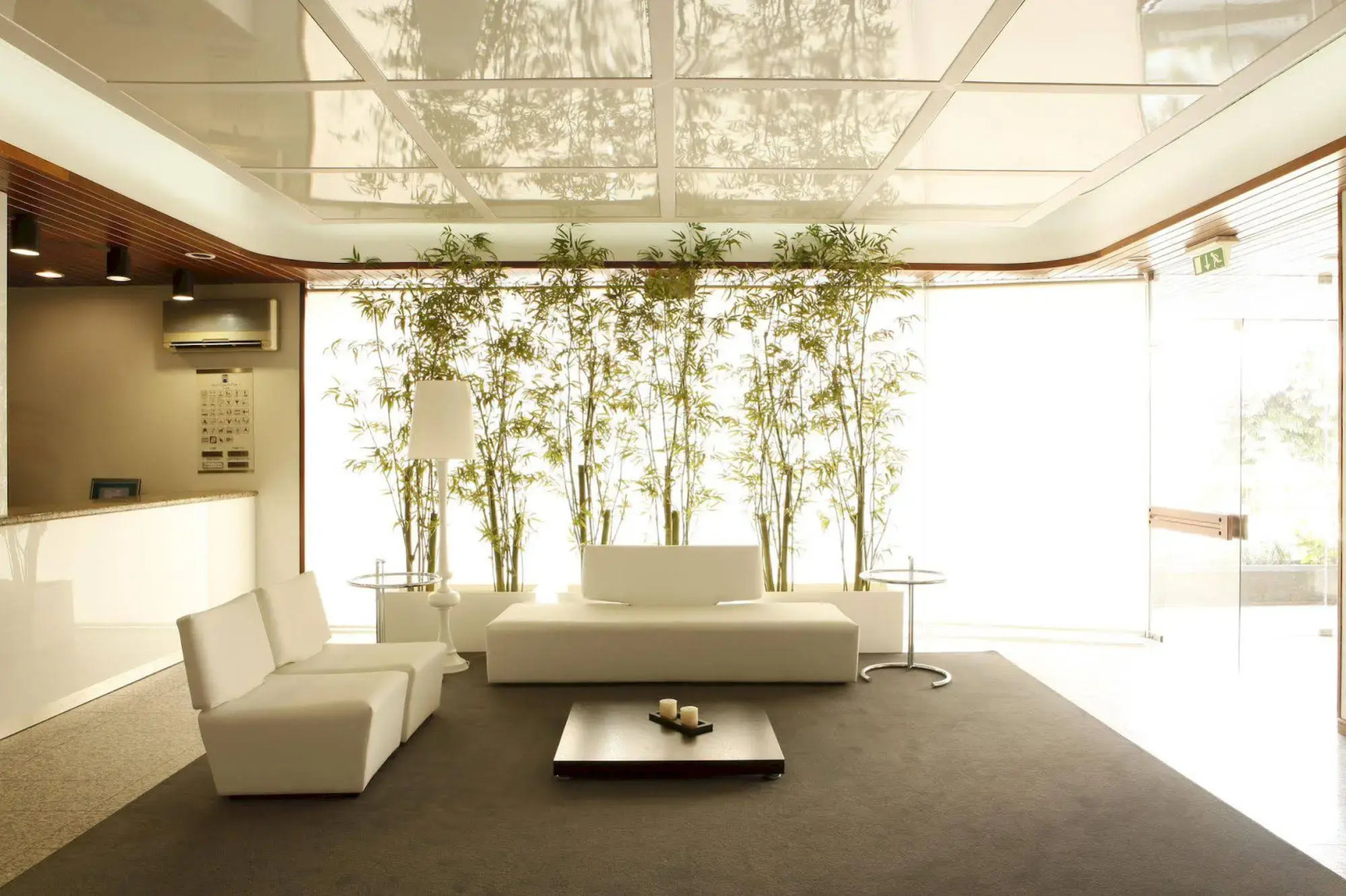 Costa de Prata Hotel & Spa