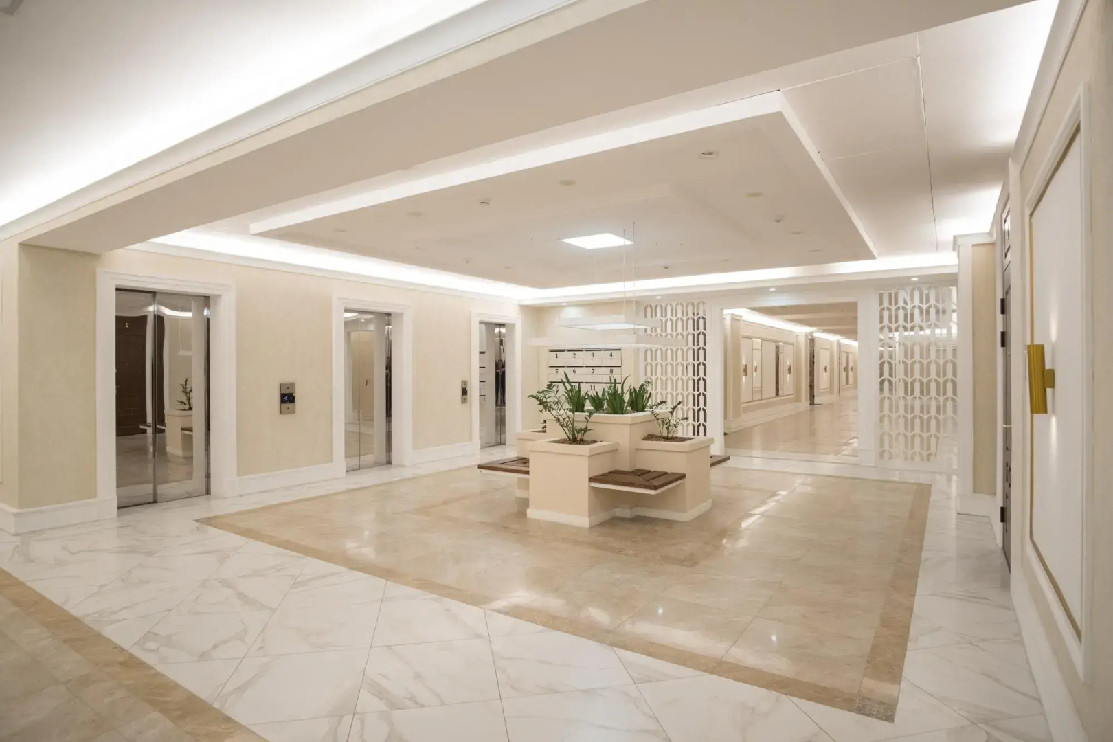 ЖК Гродеков