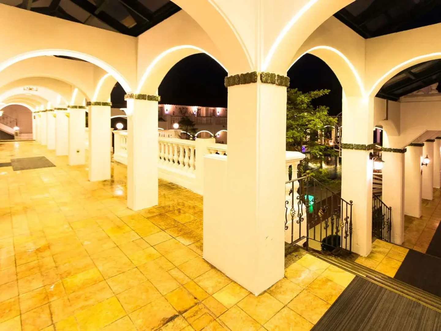 Hotel Accion Karuizawa