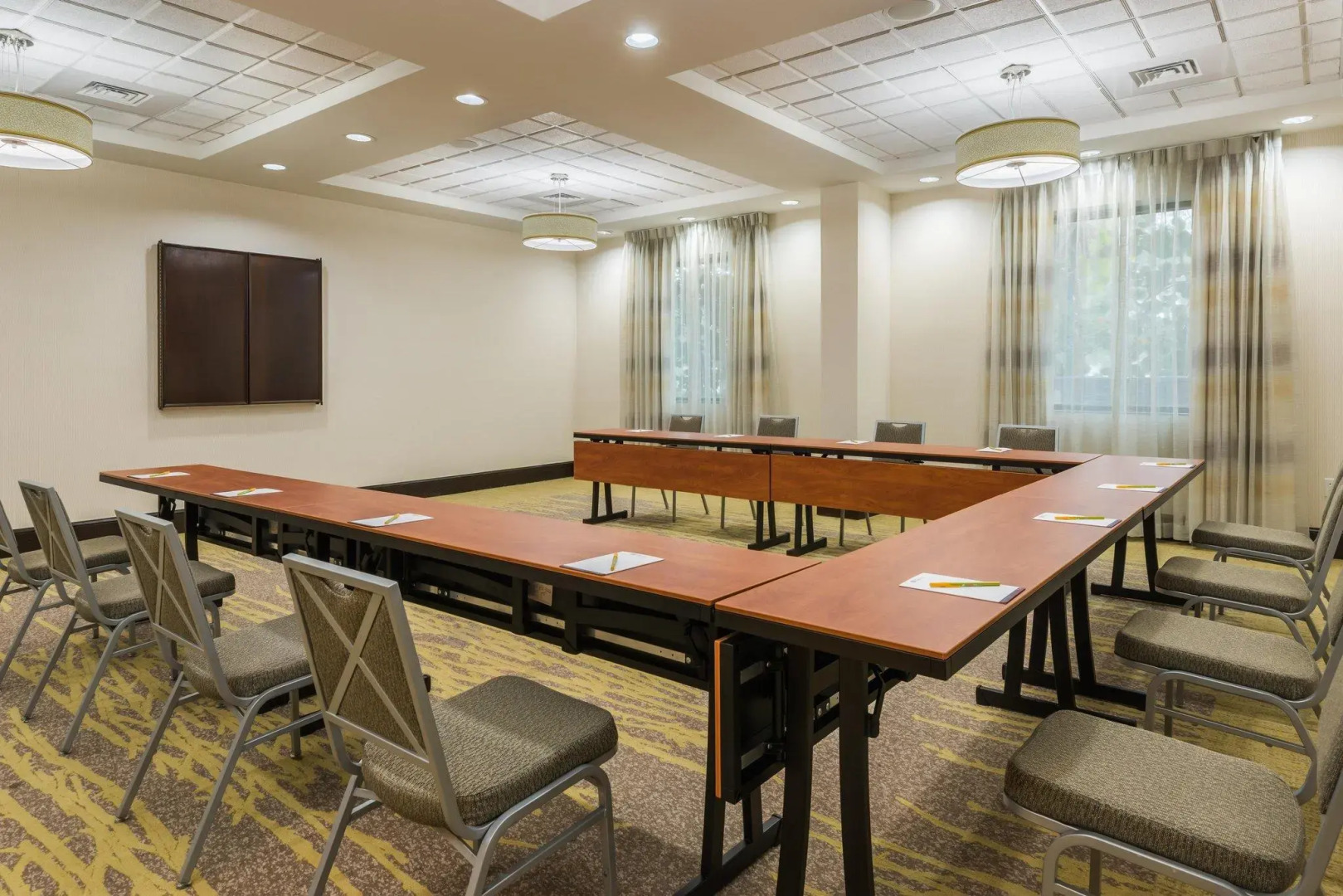 Hilton Garden Inn West Palm Beach Airport