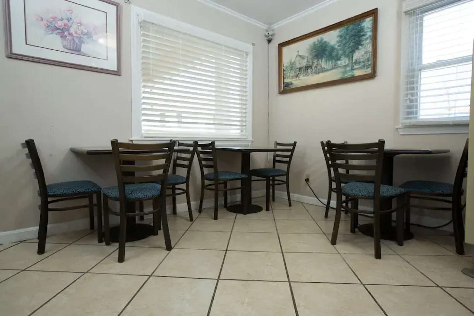 Americas Best Value Inn